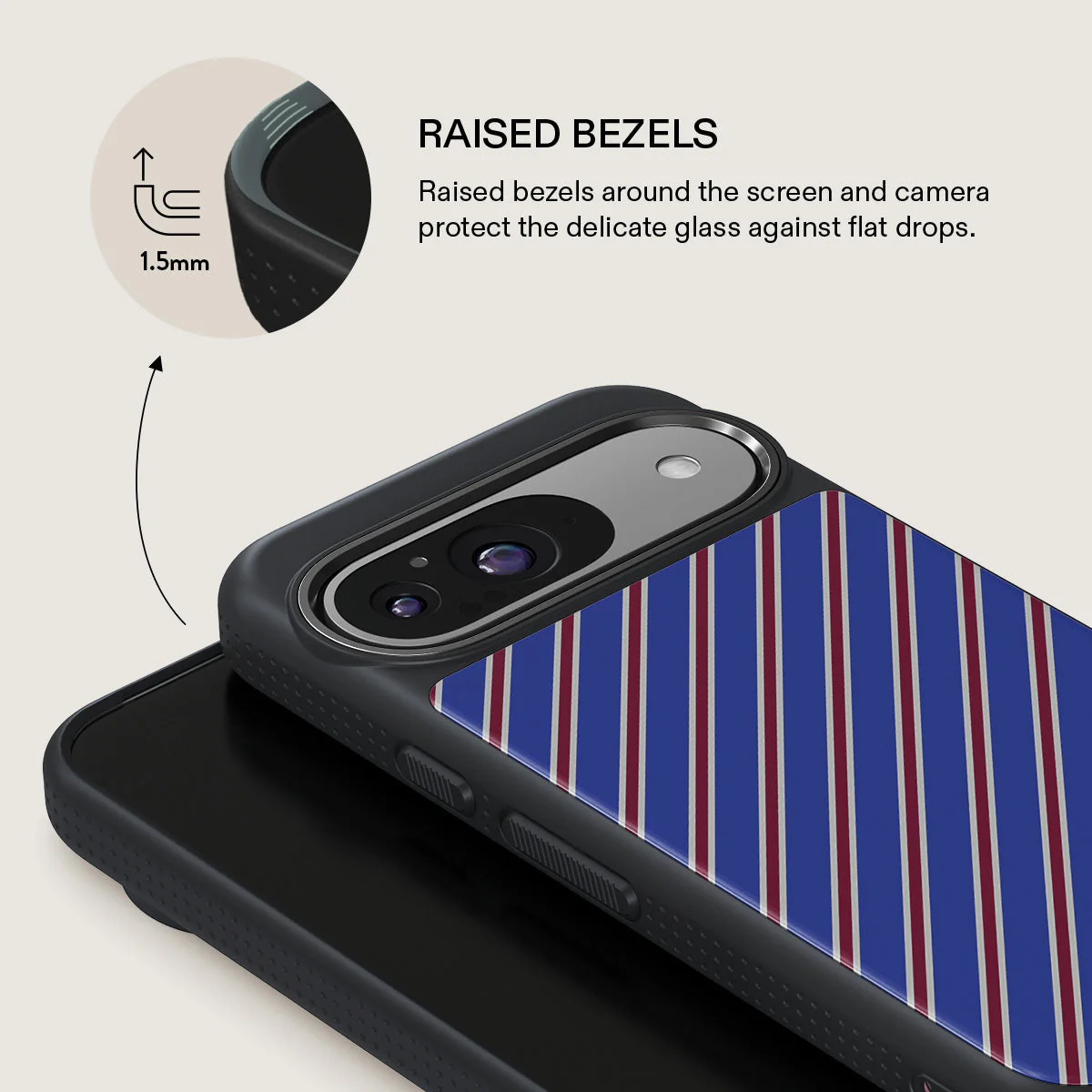 Momentum - Google Pixel 9 Case - Image 15