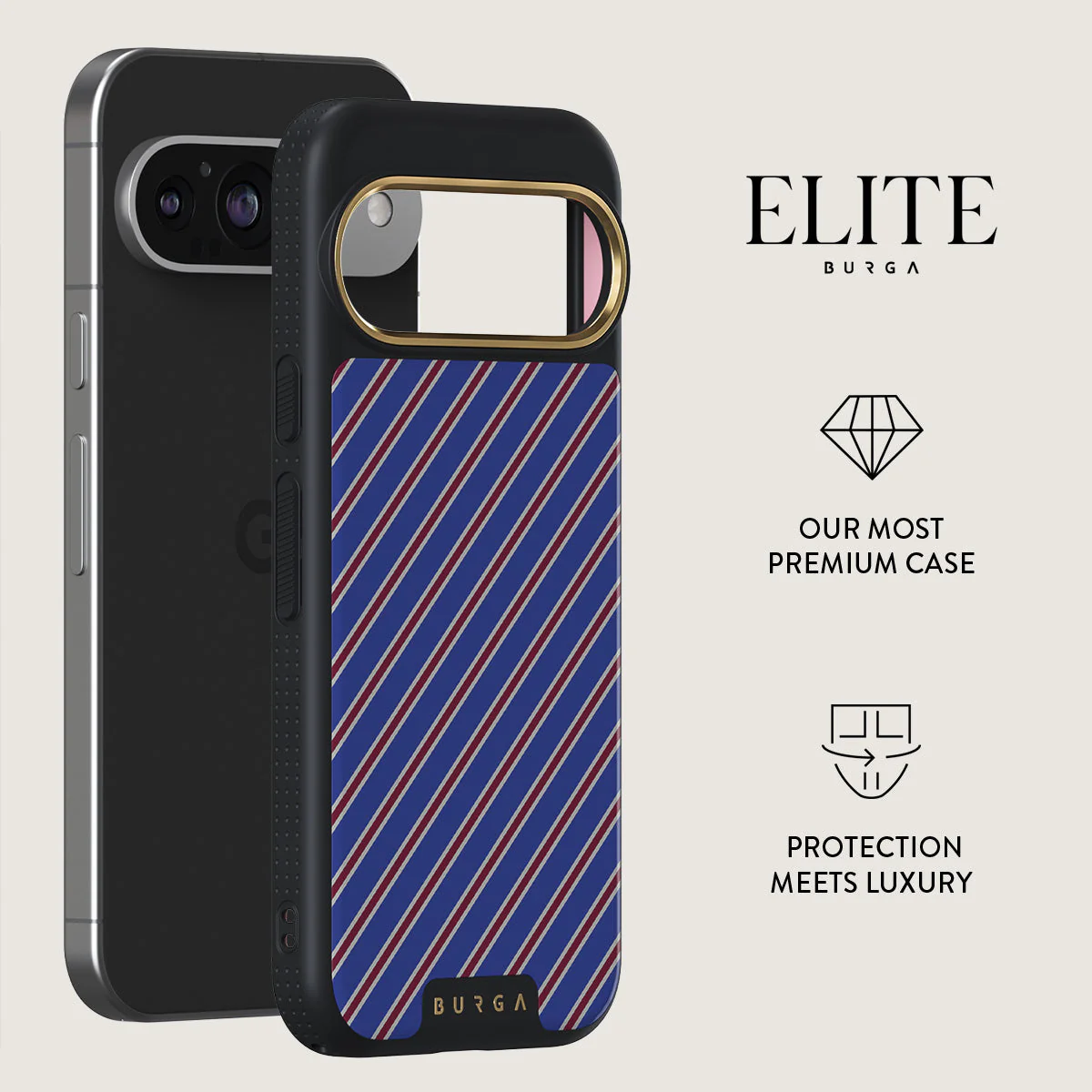 Momentum - Google Pixel 9 Case - Image 6