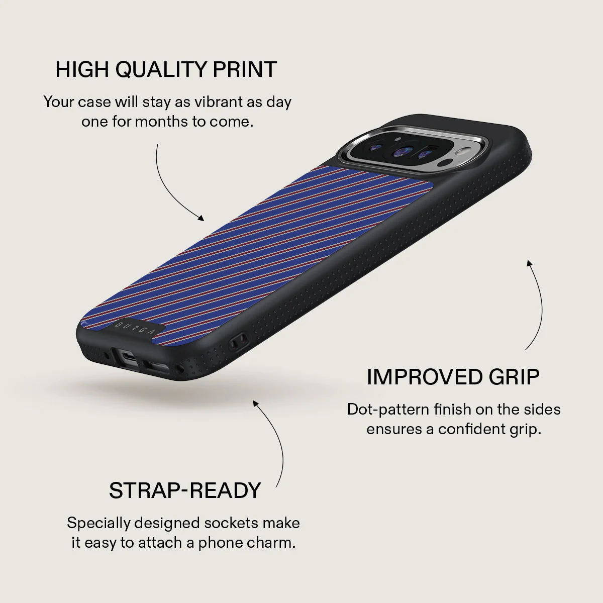 Momentum - Google Pixel 9 Pro Case - Image 16