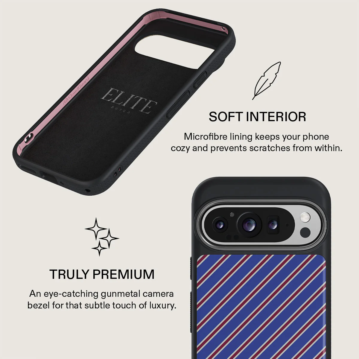 Momentum - Google Pixel 9 Pro Case - Image 17