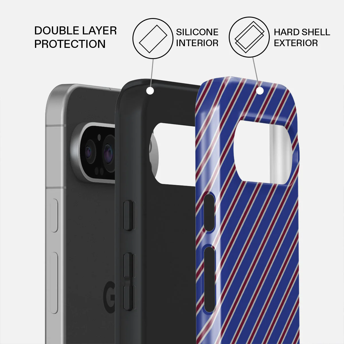 Momentum - Google Pixel 9 Pro Case - Image 2