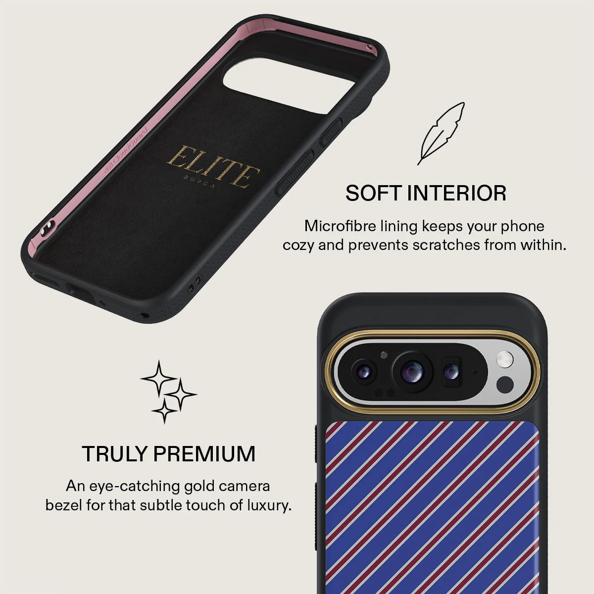 Momentum - Google Pixel 9 Pro XL Case - Image 10