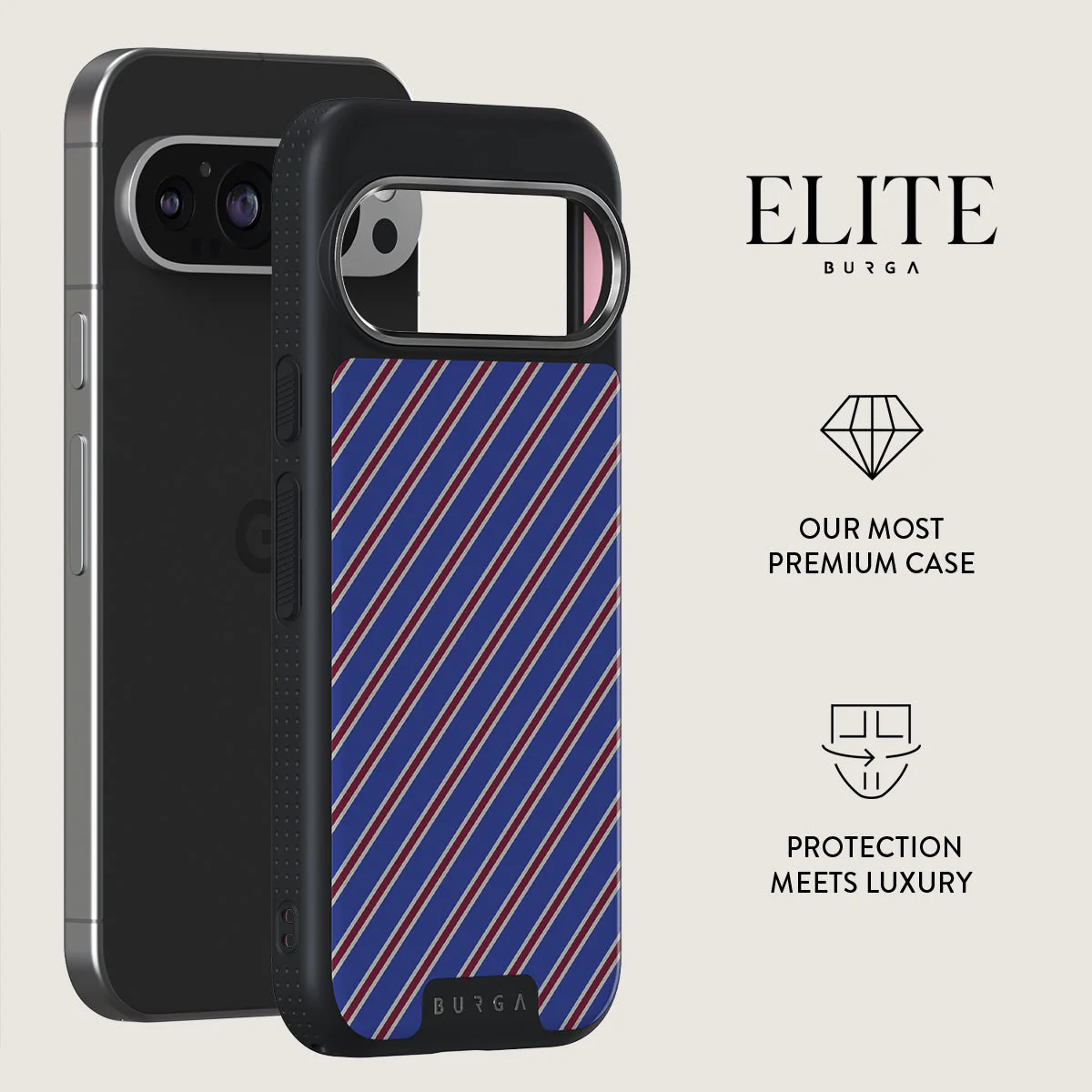 Momentum - Google Pixel 9 Pro XL Case - Image 13