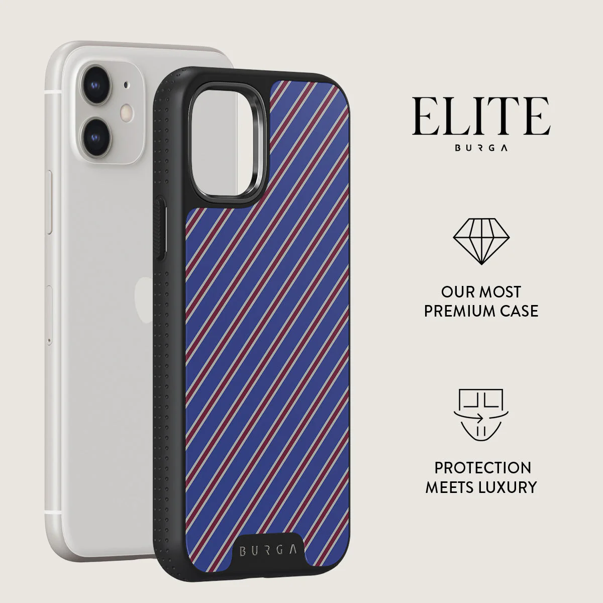 Momentum - iPhone 11 Case - Image 13