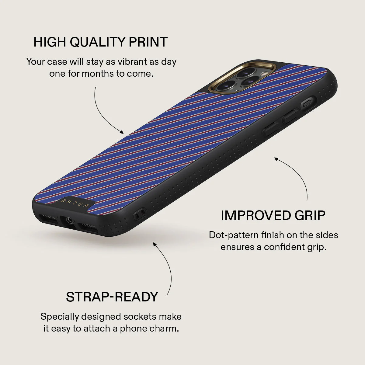 Momentum - iPhone 11 Pro Case - Image 13