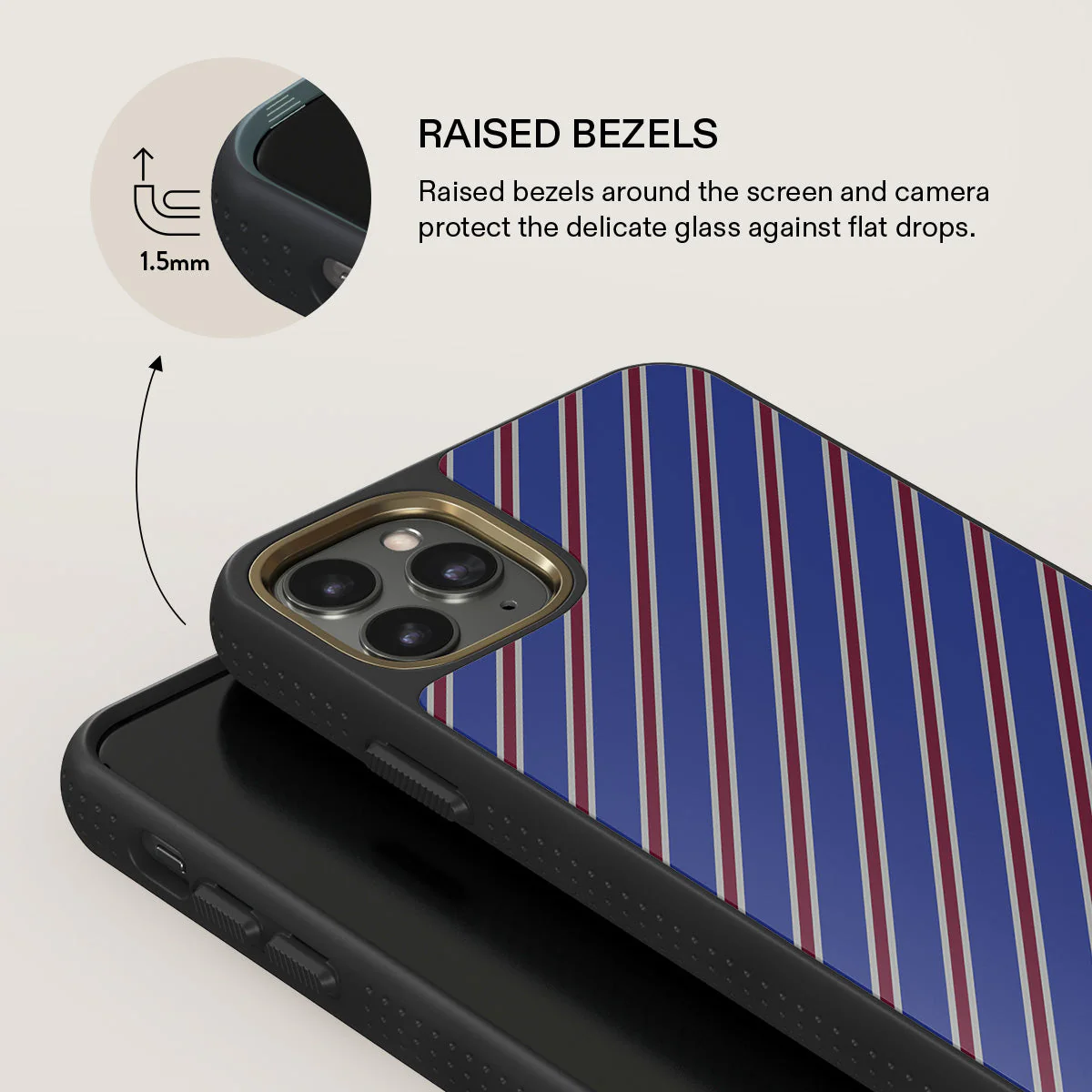 Momentum - iPhone 11 Pro Max Case - Image 12