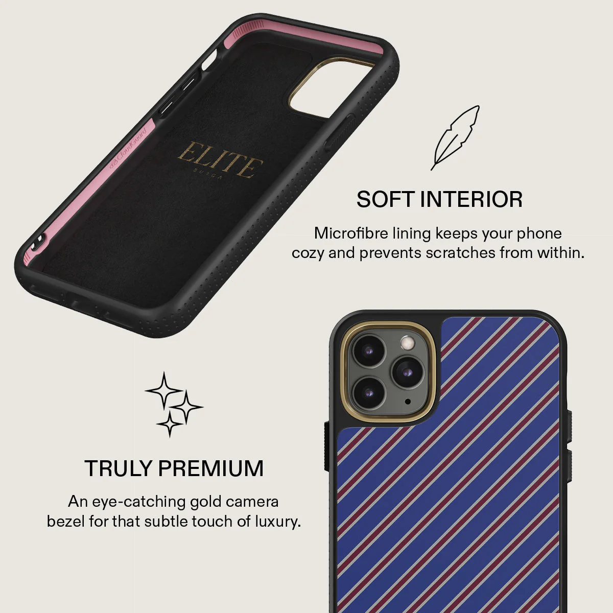 Momentum - iPhone 11 Pro Max Case - Image 14