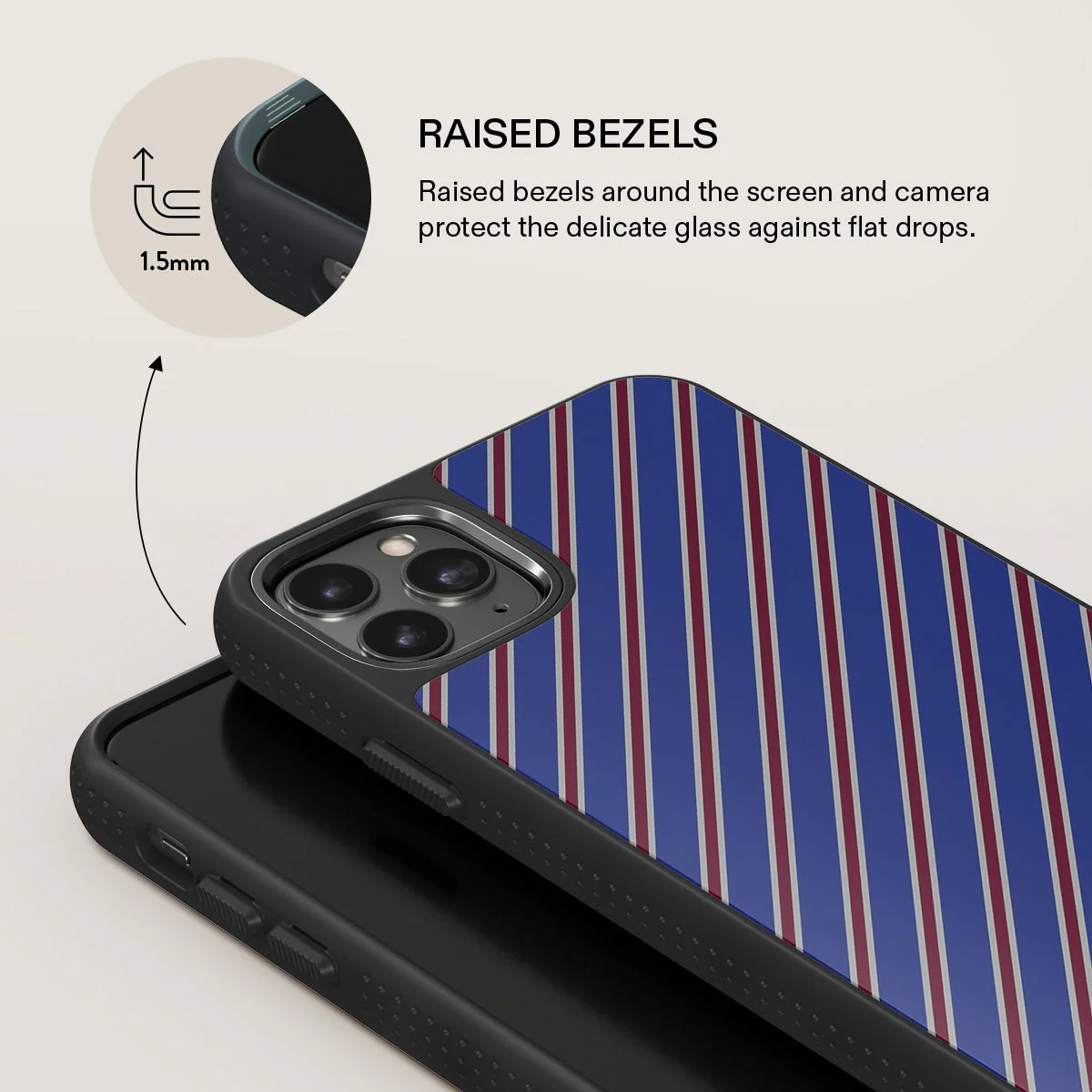 Momentum - iPhone 11 Pro Max Case - Image 19