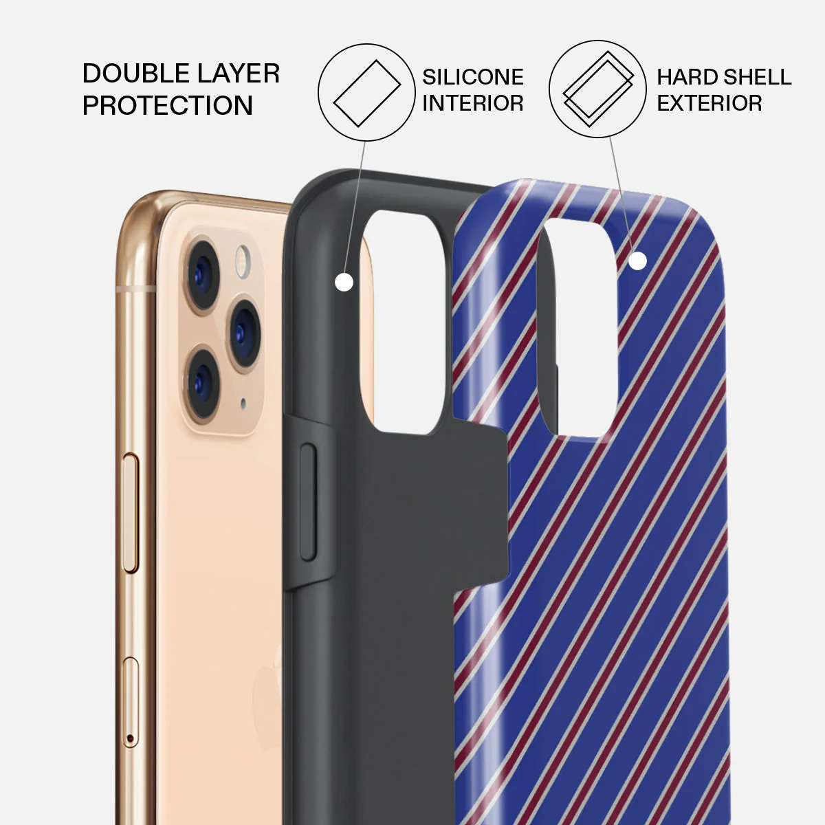 Momentum - iPhone 11 Pro Max Case - Image 6