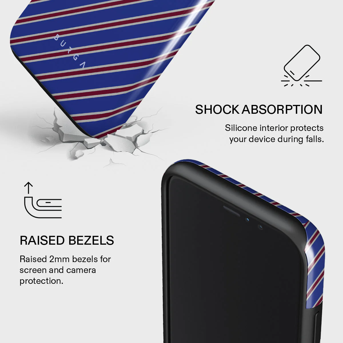 Momentum - iPhone 11 Pro Max Case - Image 8