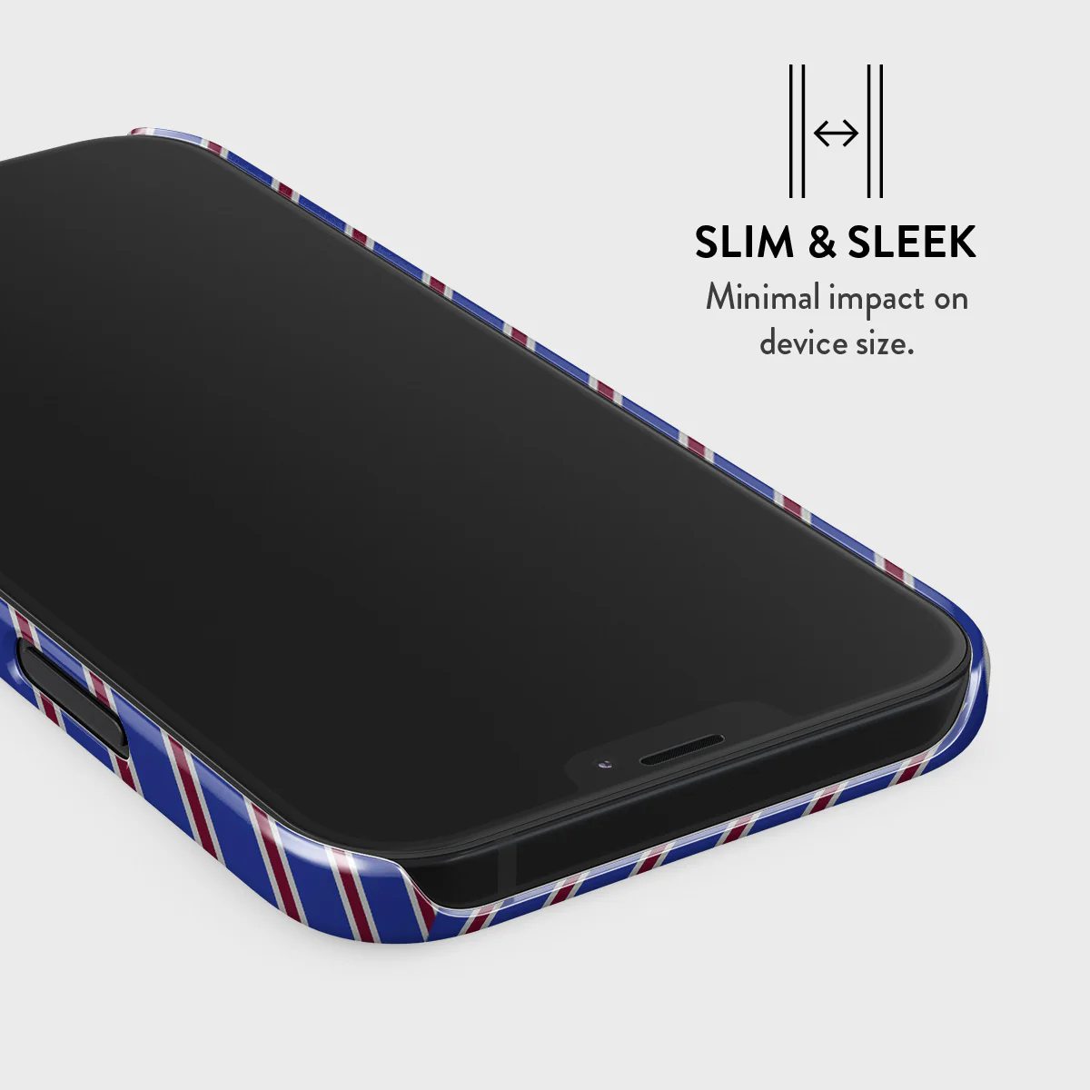 Momentum - iPhone 12 Mini Case - Image 4