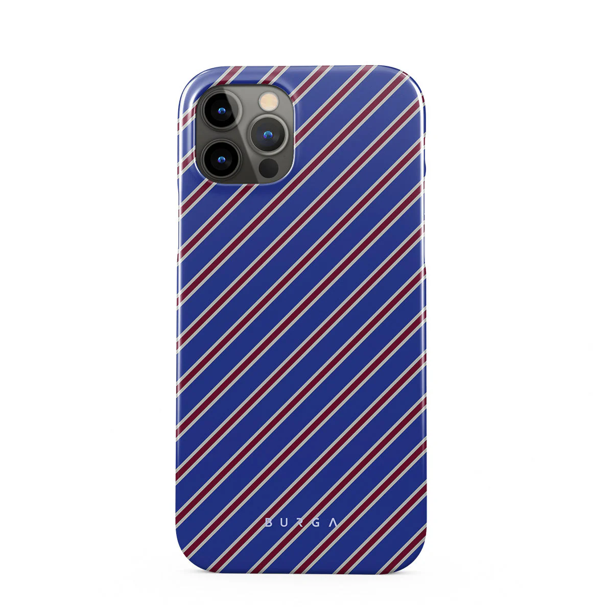 Momentum - iPhone 12 Pro Max Case