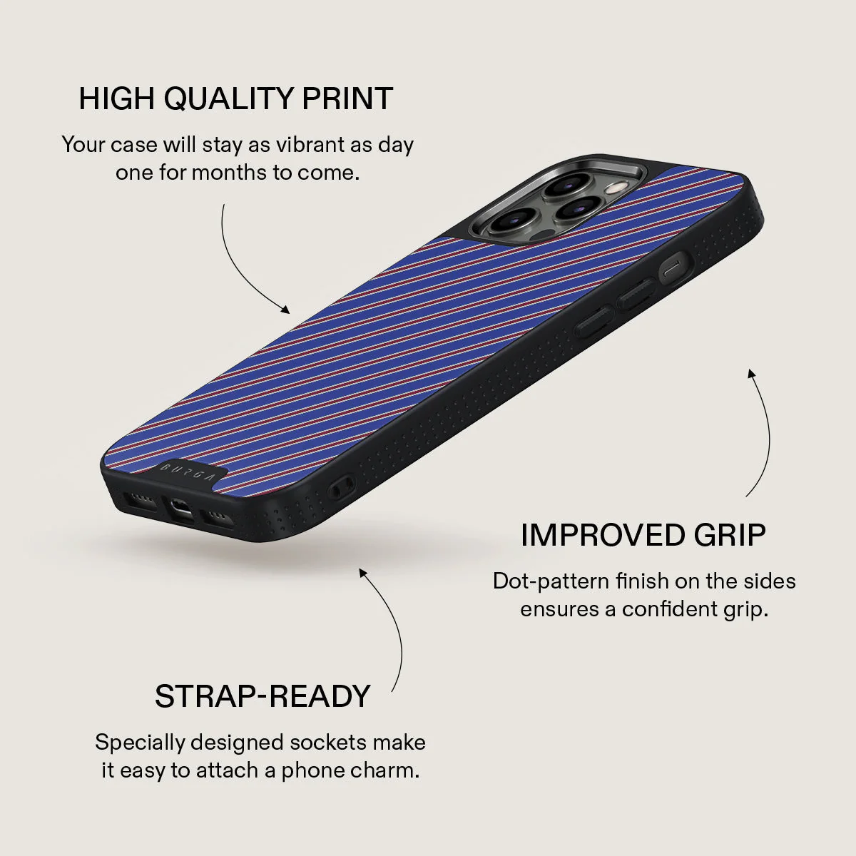 Momentum - iPhone 12 Pro Max Case - Image 20