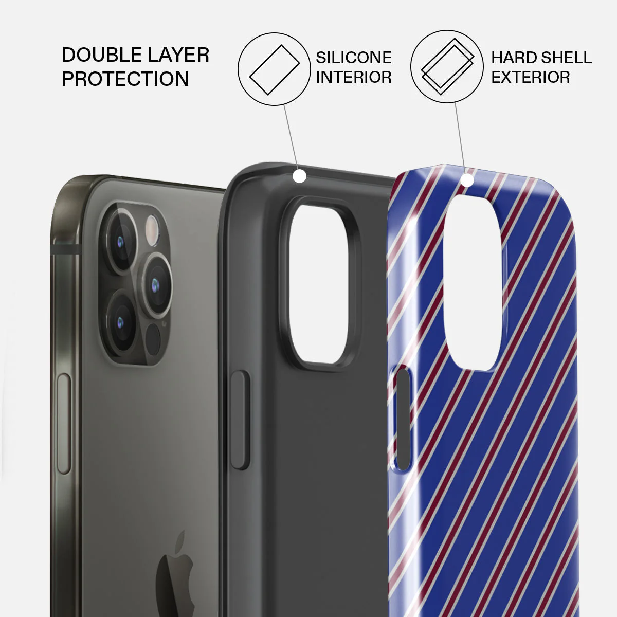 Momentum - iPhone 12 Pro Max Case - Image 6