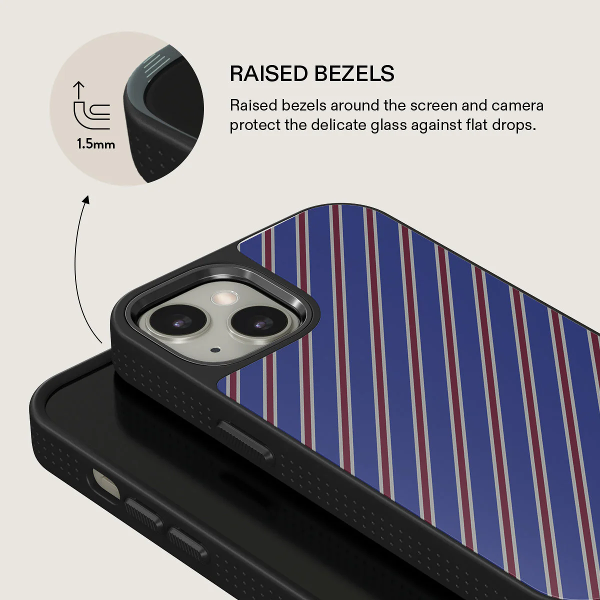 Momentum - iPhone 13 Case - Image 15