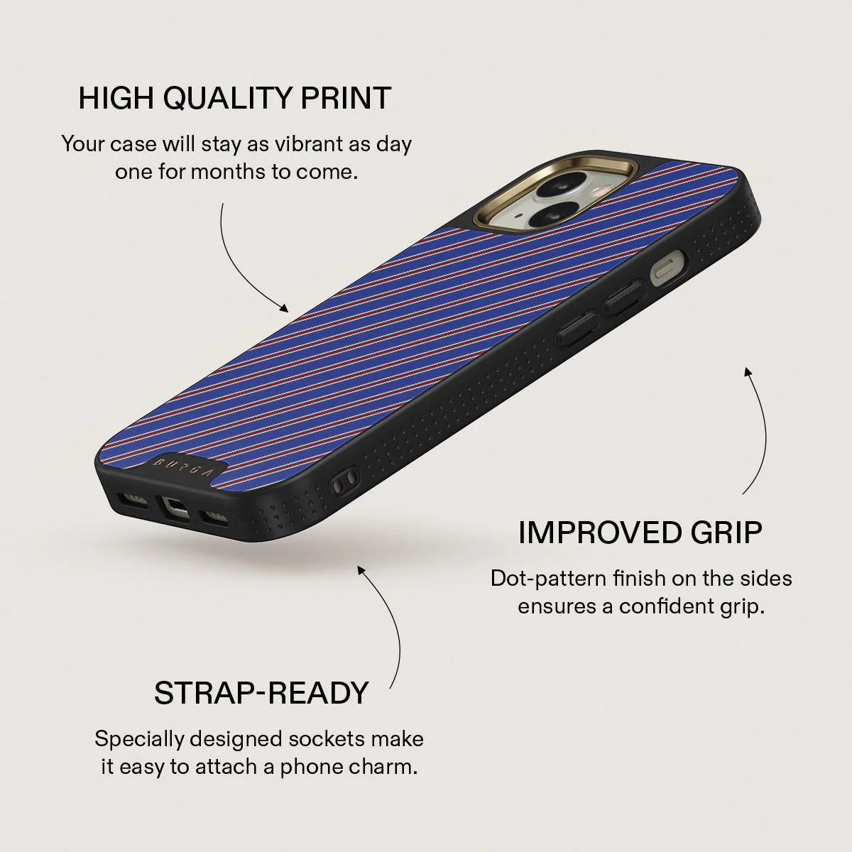 Momentum - iPhone 13 Case - Image 9