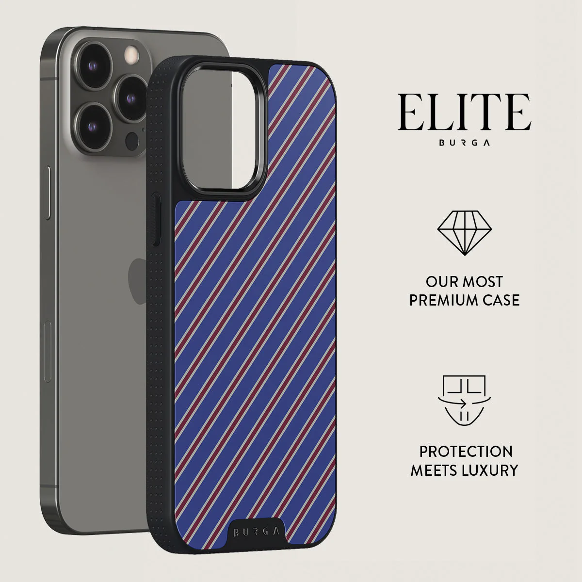 Momentum - iPhone 13 Pro Case - Image 13
