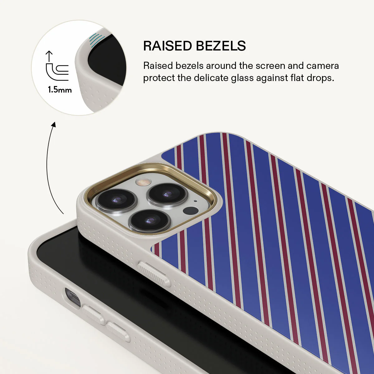 Momentum - iPhone 13 Pro Case - Image 22