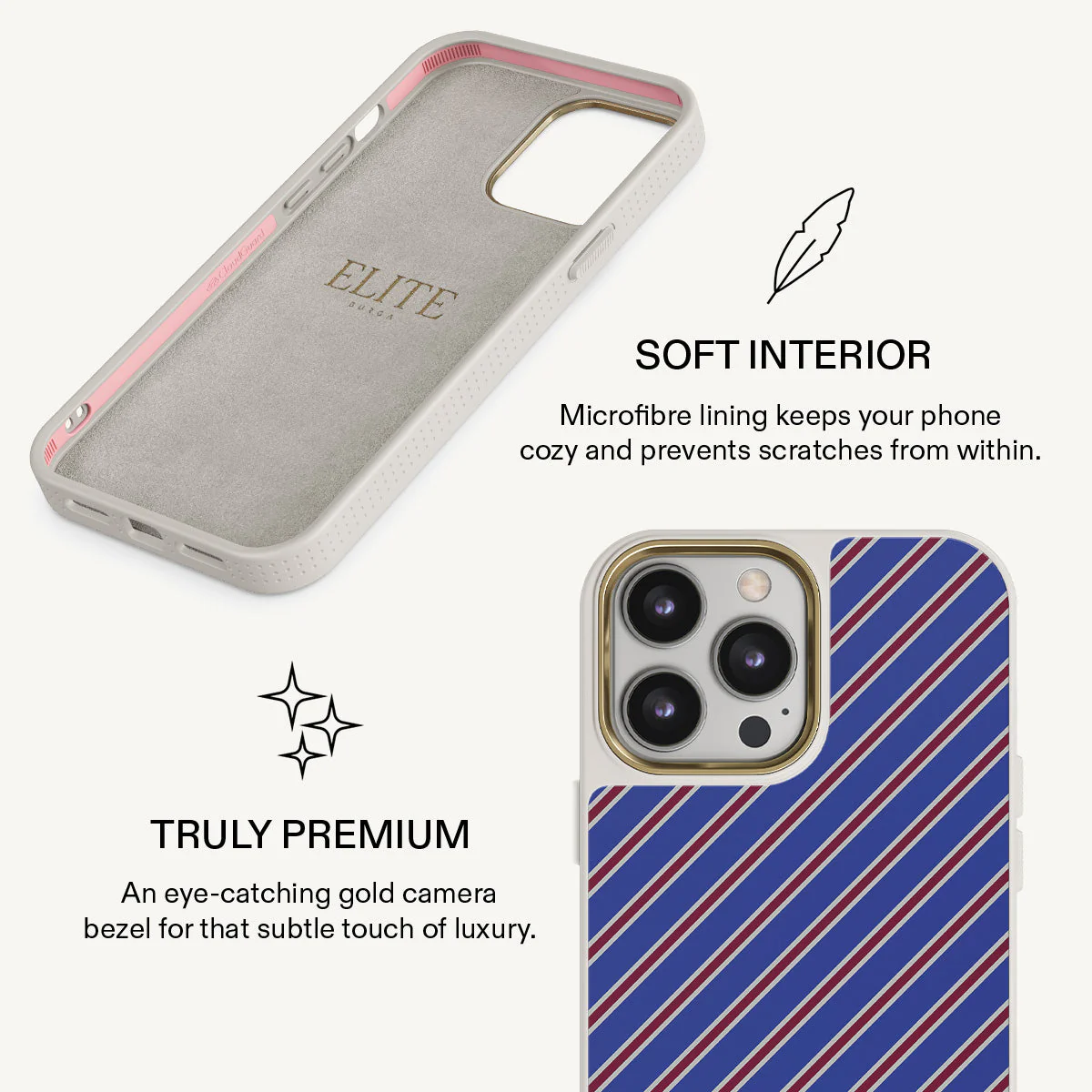 Momentum - iPhone 13 Pro Case - Image 24