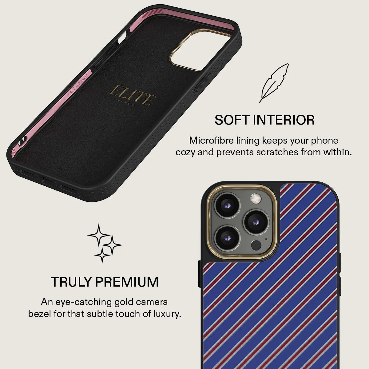 Momentum - iPhone 13 Pro Max Case - Image 10