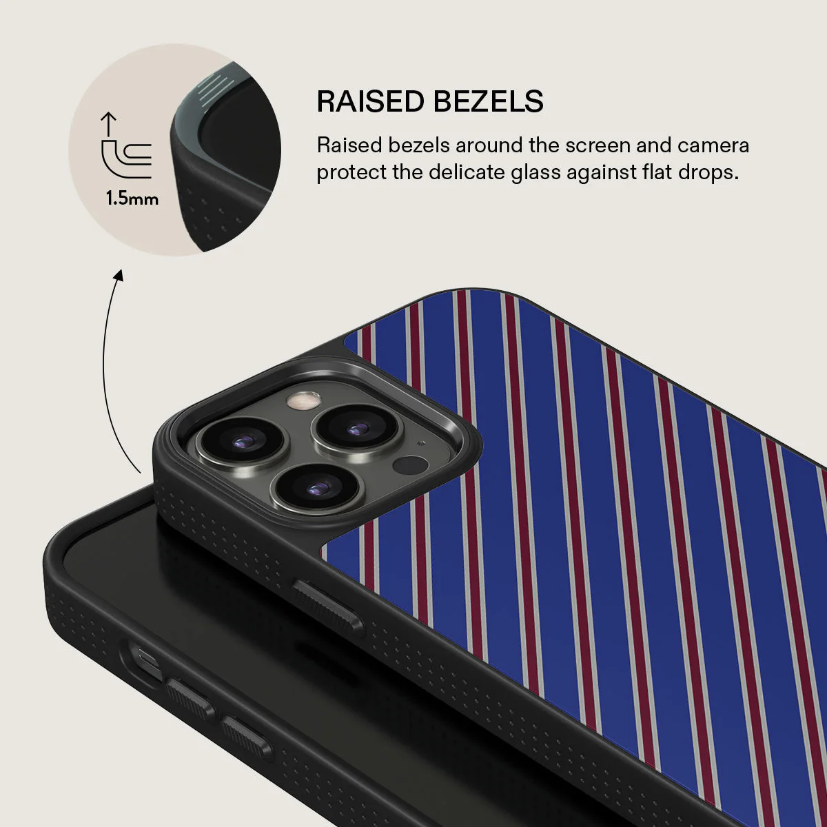 Momentum - iPhone 13 Pro Max Case - Image 15