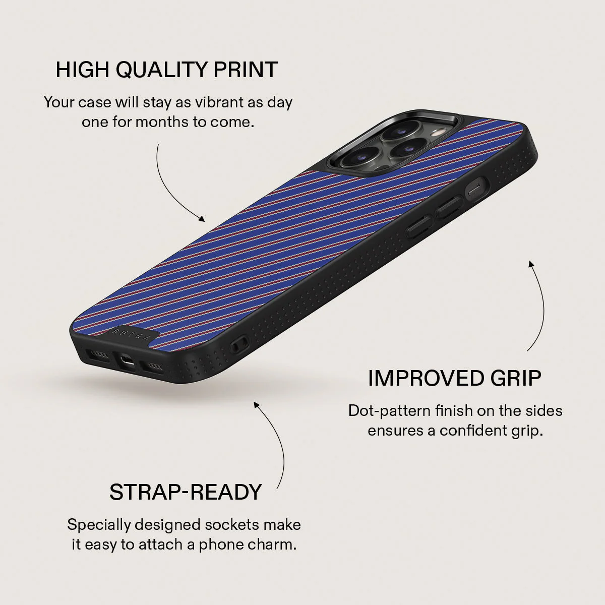 Momentum - iPhone 13 Pro Max Case - Image 16