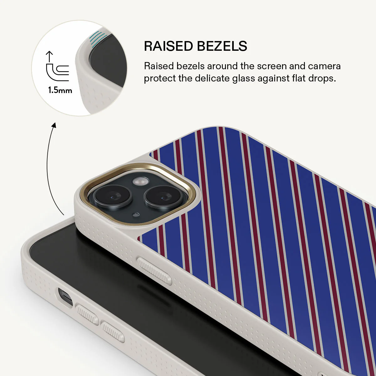 Momentum - iPhone 14 Case - Image 22