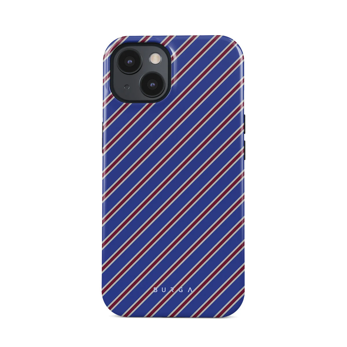 Momentum - iPhone 14 Plus Case
