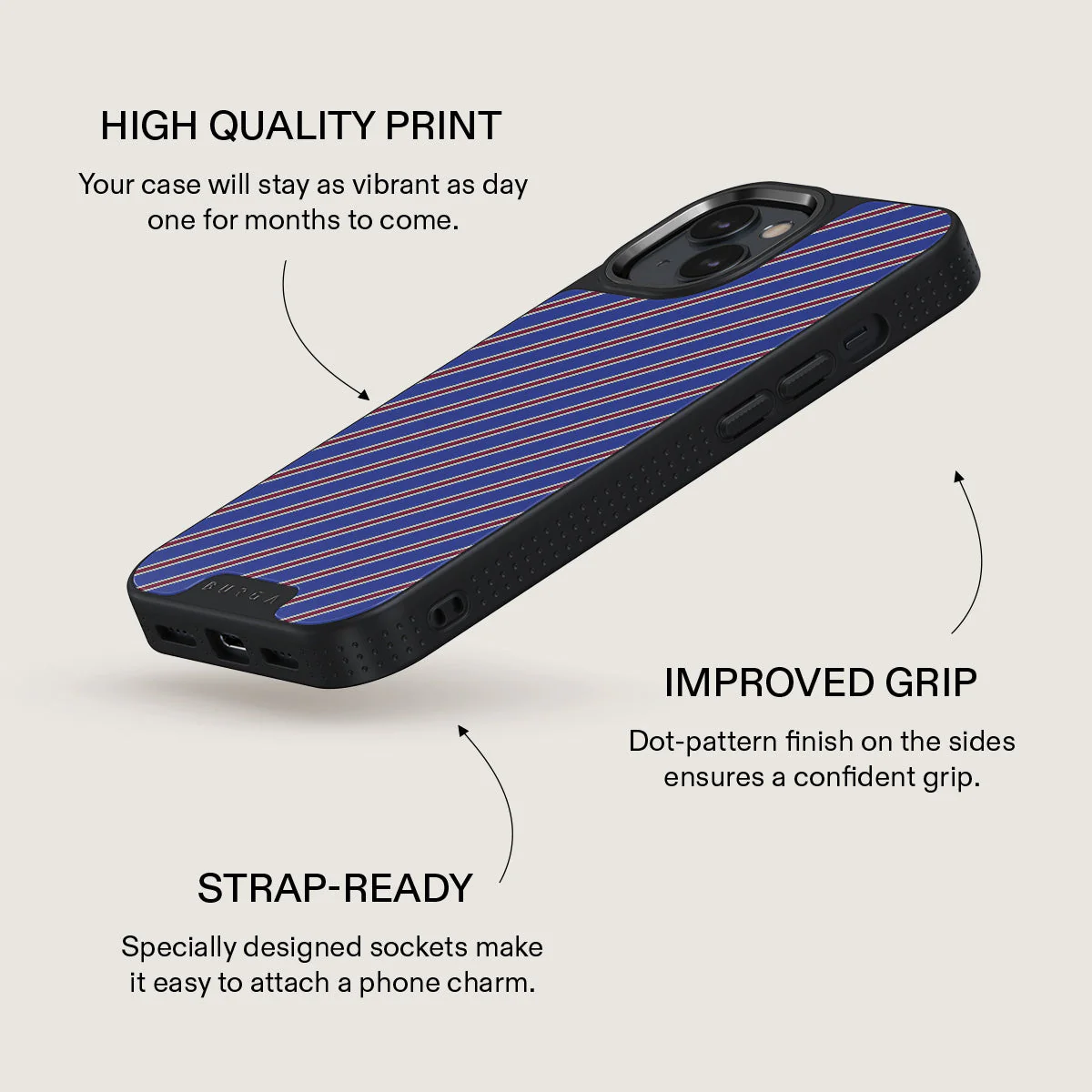 Momentum - iPhone 14 Plus Case - Image 16