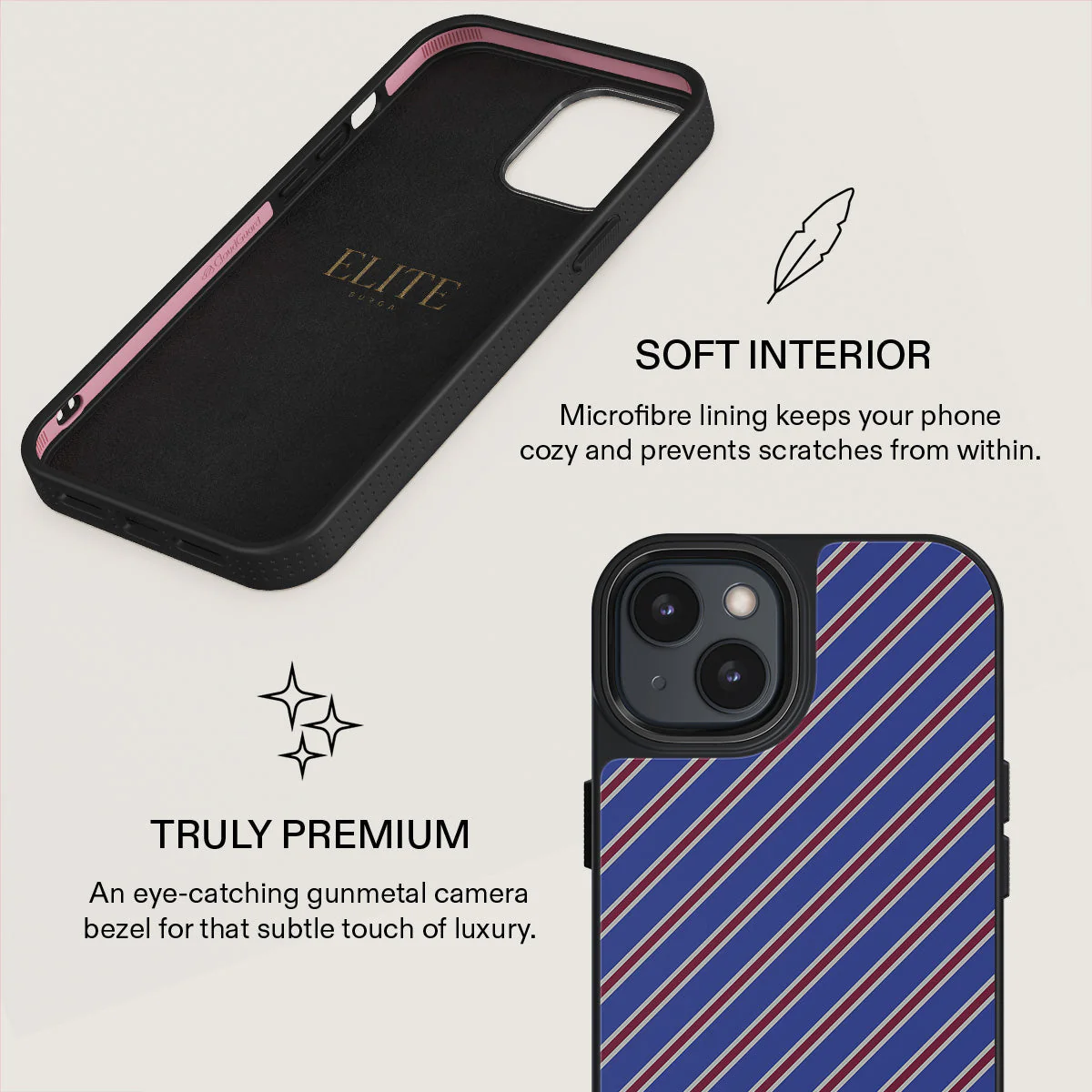 Momentum - iPhone 14 Plus Case - Image 17