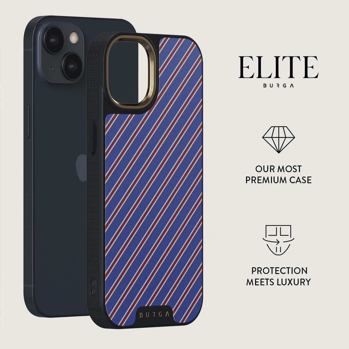 Momentum - iPhone 14 Plus Case - Image 6