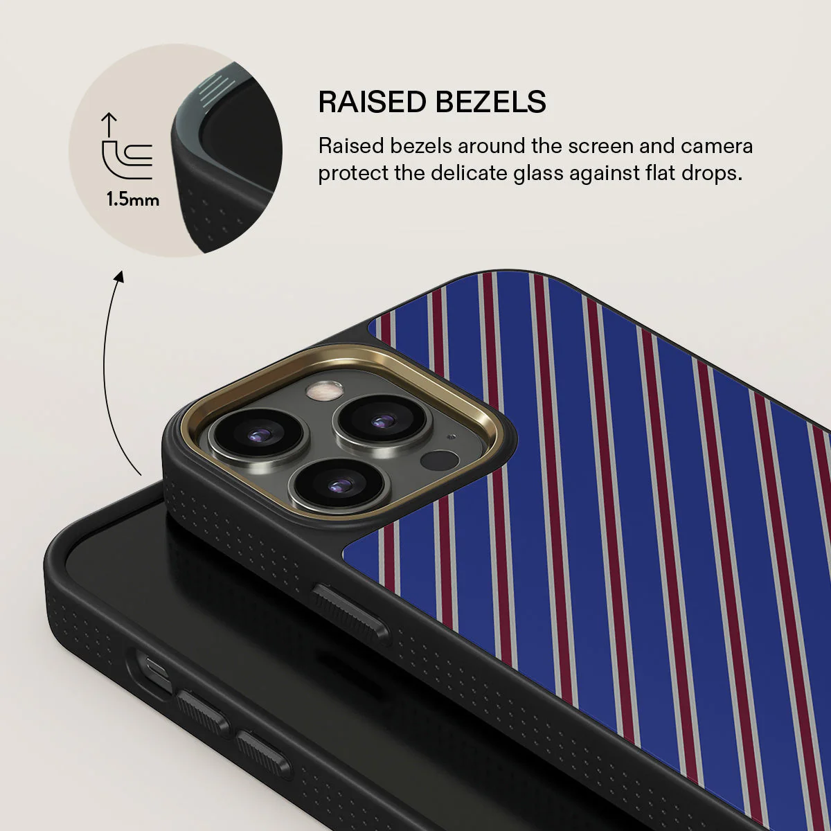 Momentum - iPhone 14 Pro Case - Image 8
