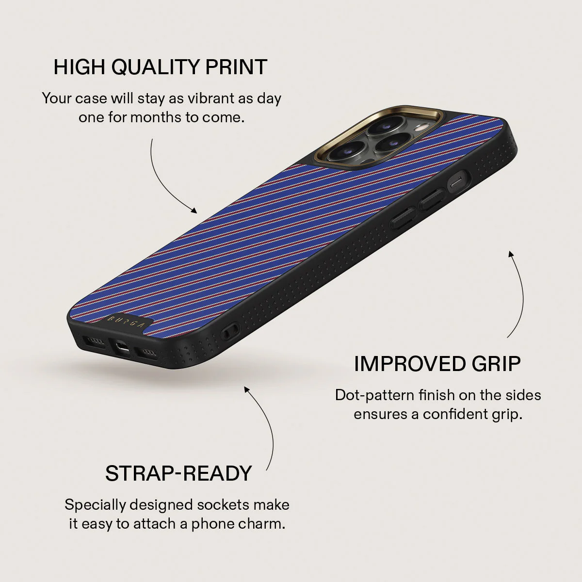 Momentum - iPhone 14 Pro Case - Image 9