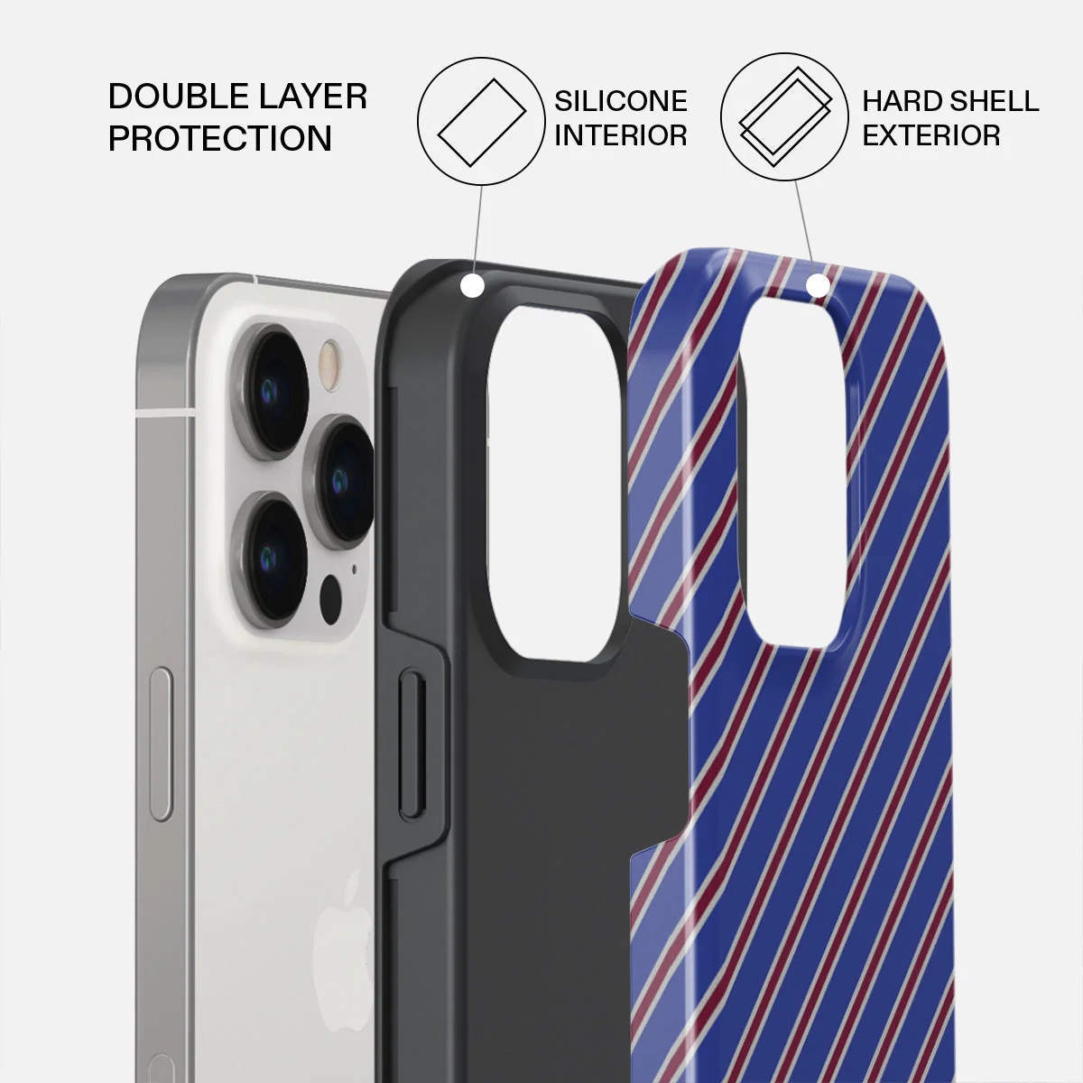 Momentum - iPhone 14 Pro Max Case - Image 2