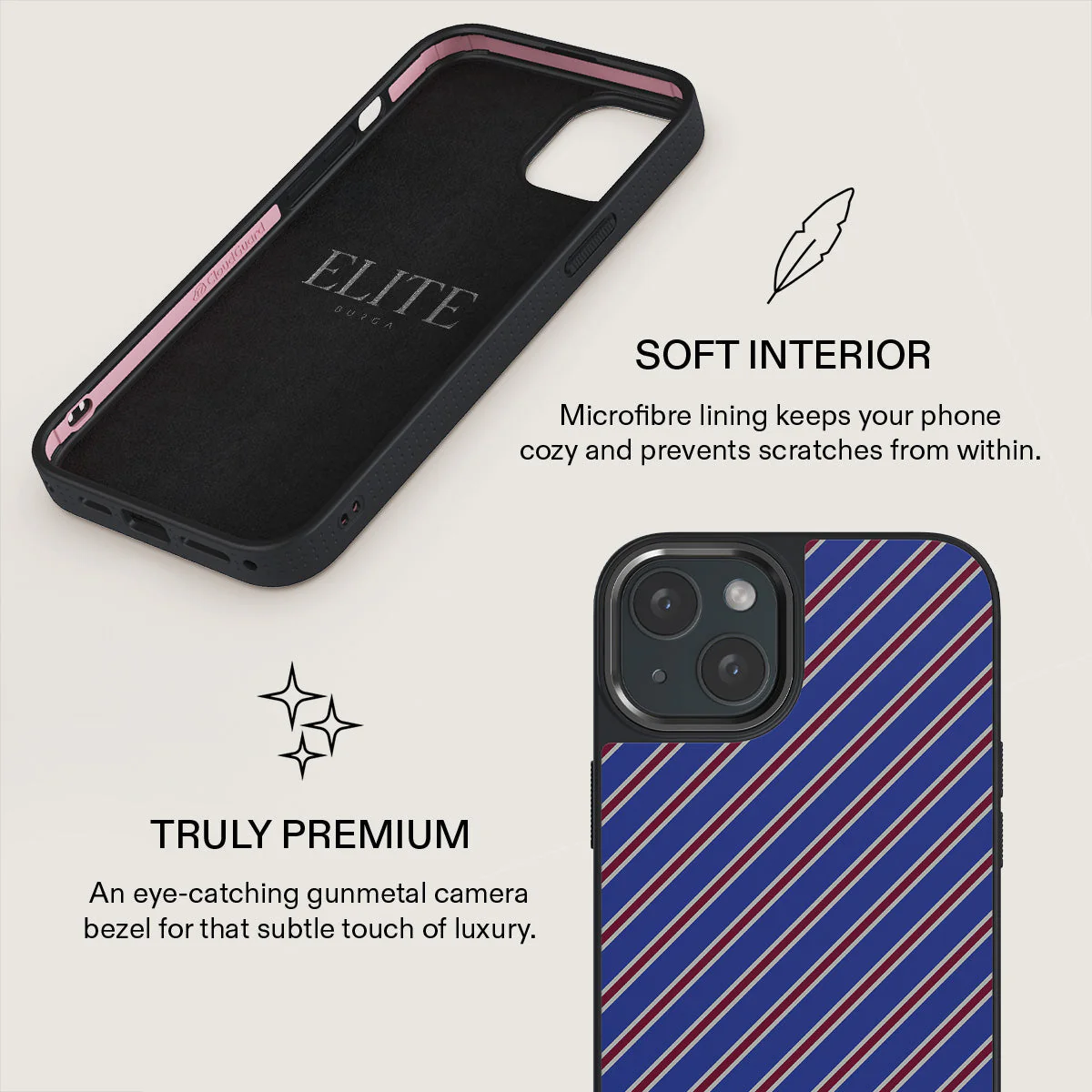 Momentum - iPhone 15 Case - Image 17