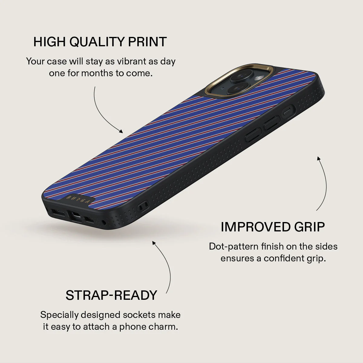 Momentum - iPhone 15 Case - Image 9