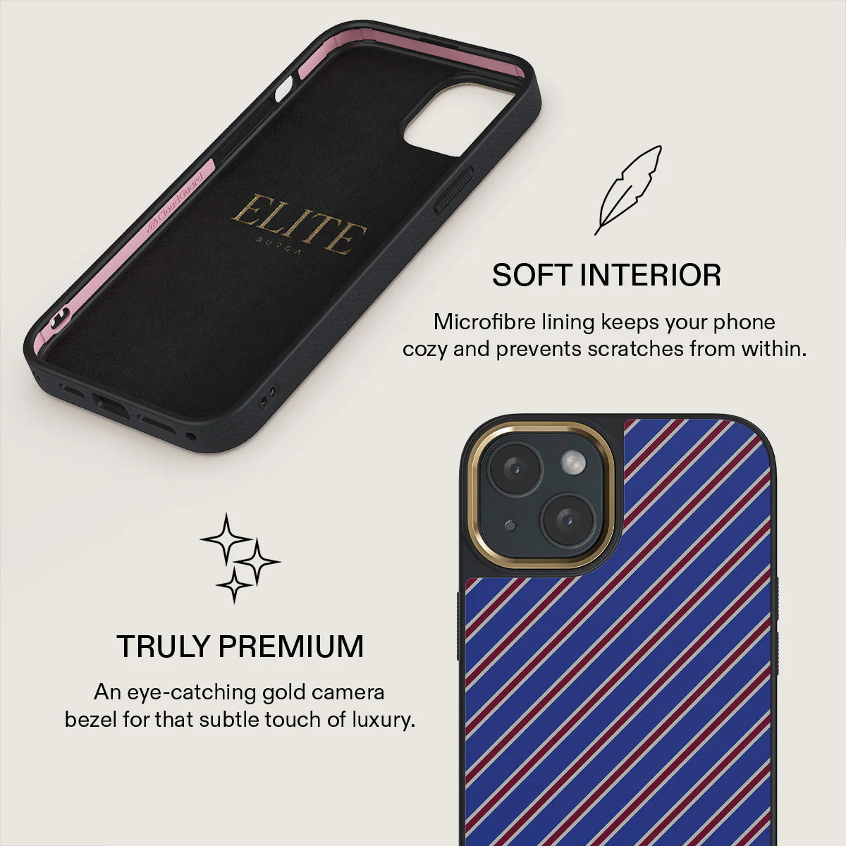 Momentum - iPhone 15 Plus Case - Image 10