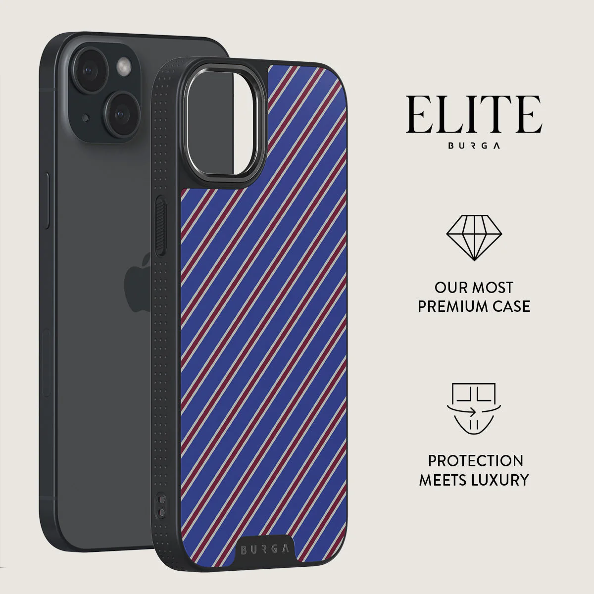 Momentum - iPhone 15 Plus Case - Image 13