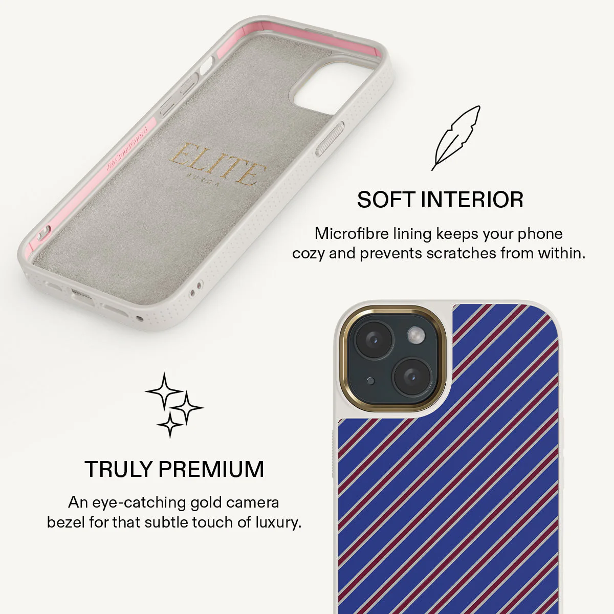Momentum - iPhone 15 Plus Case - Image 24