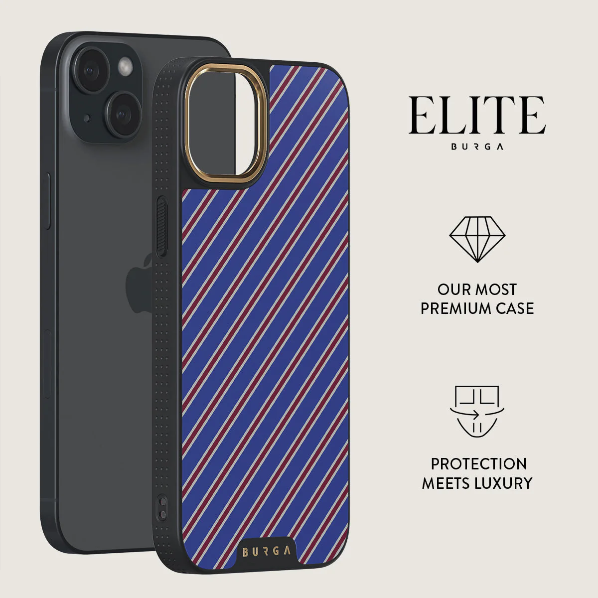 Momentum - iPhone 15 Plus Case - Image 6