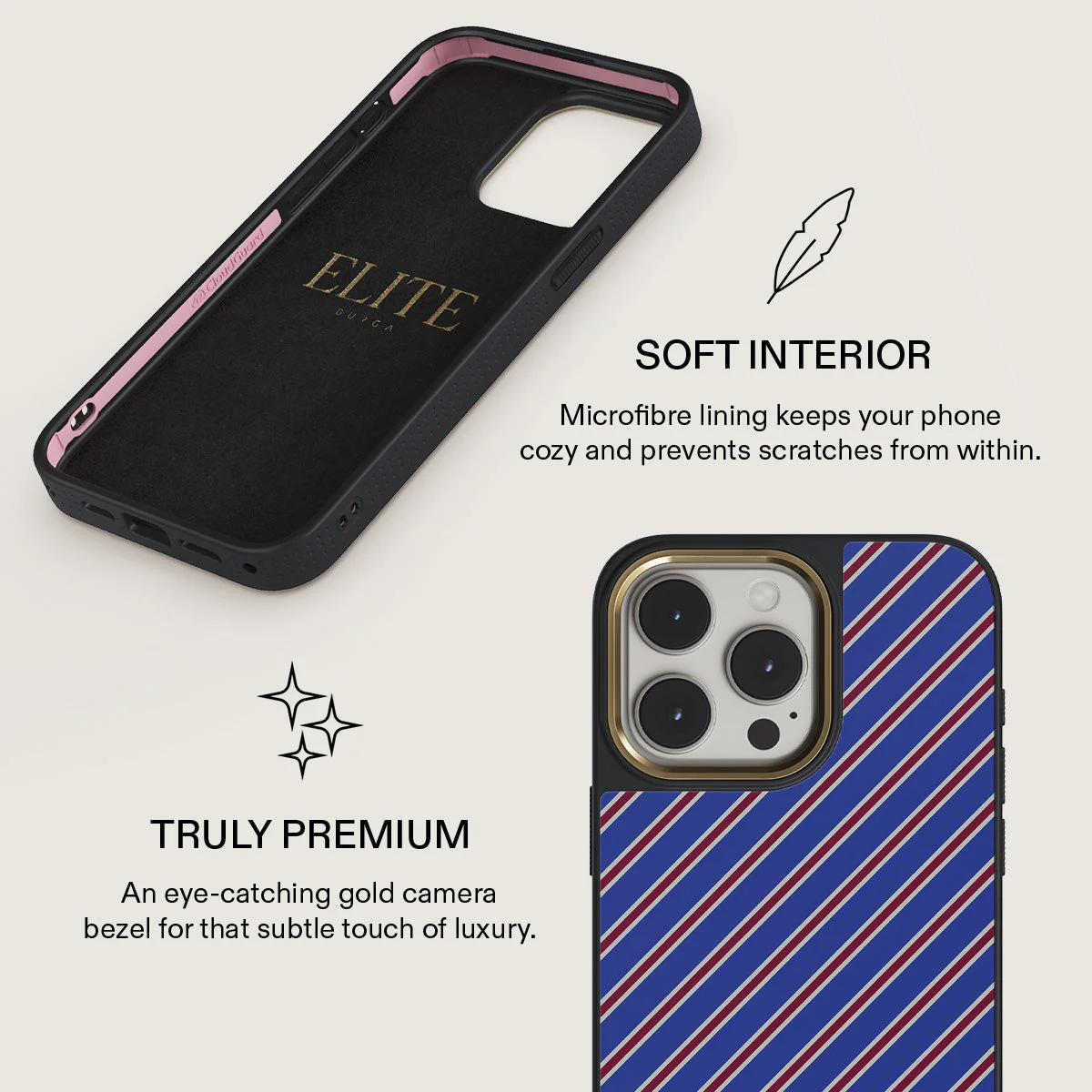 Momentum - iPhone 15 Pro Case - Image 10