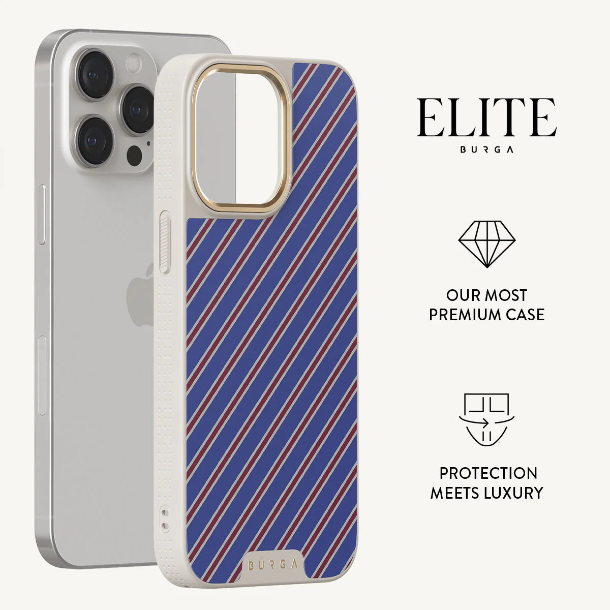 Momentum - iPhone 15 Pro Case - Image 20