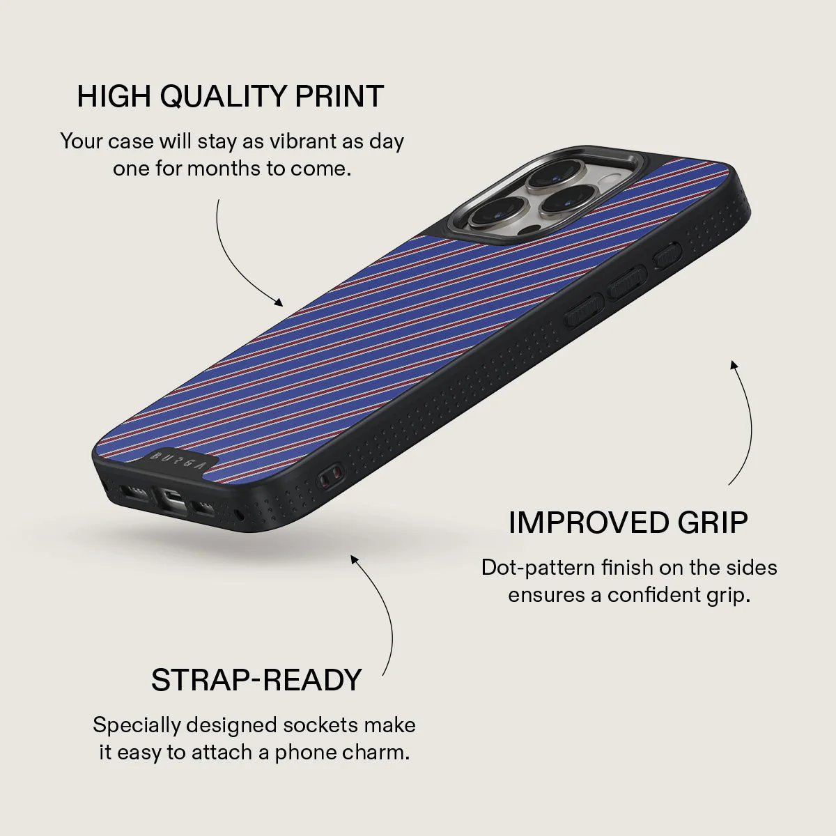 Momentum - iPhone 15 Pro Max Case - Image 16