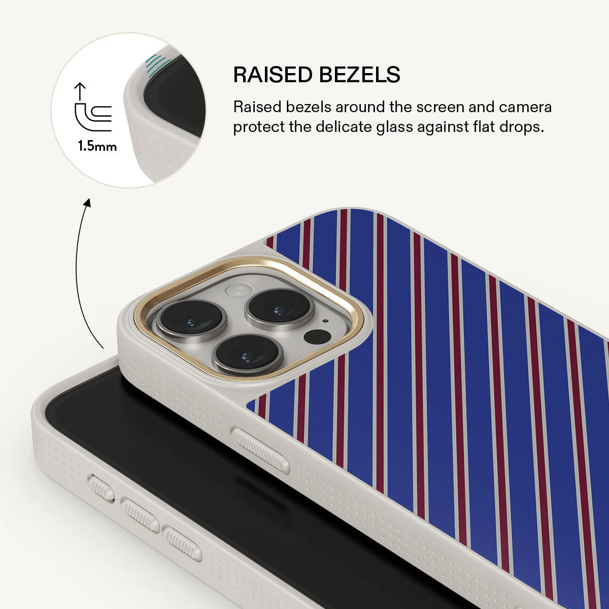 Momentum - iPhone 15 Pro Max Case - Image 22