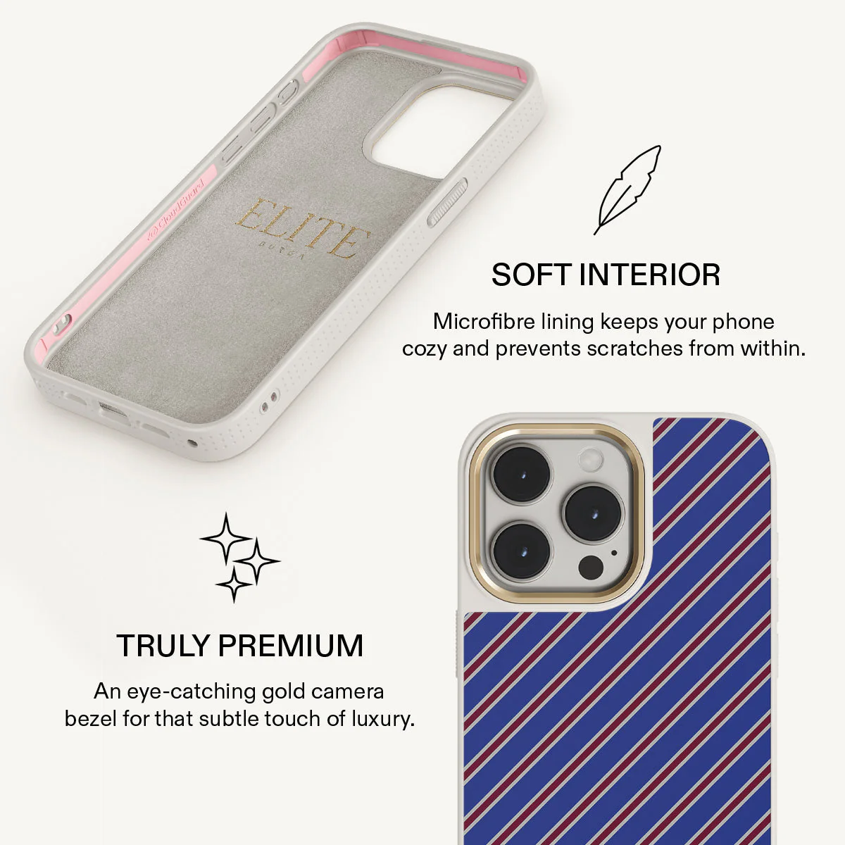 Momentum - iPhone 15 Pro Max Case - Image 24