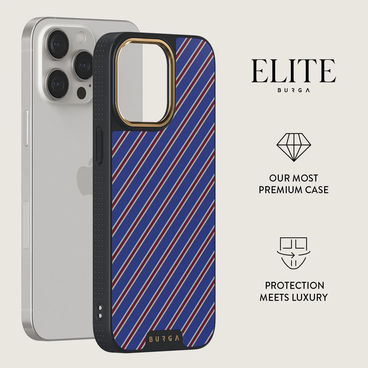 Momentum - iPhone 15 Pro Max Case - Image 6