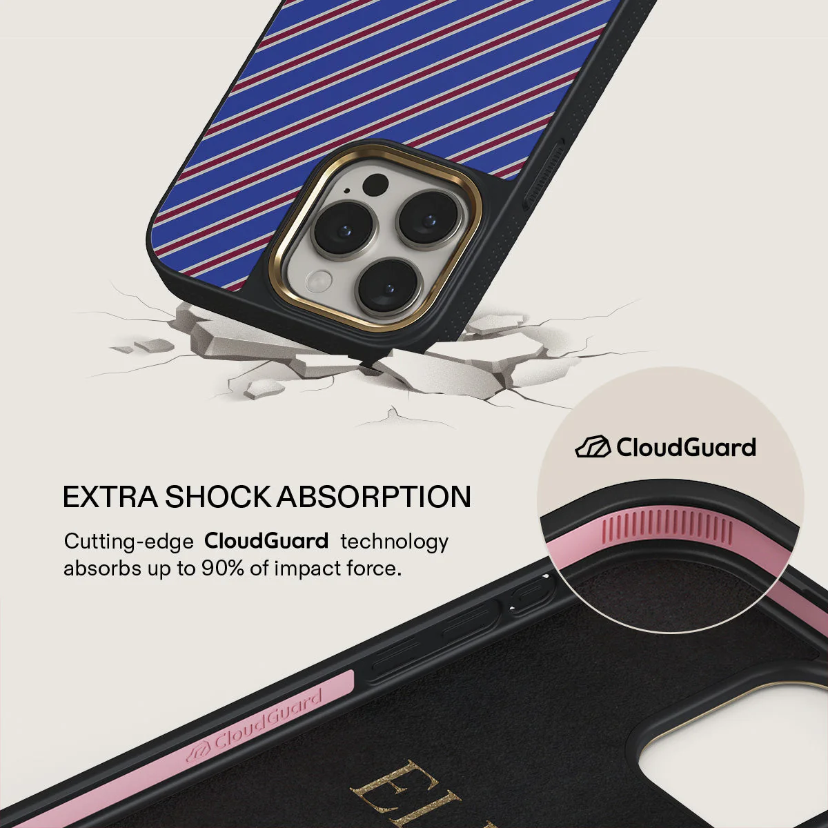 Momentum - iPhone 15 Pro Max Case - Image 7