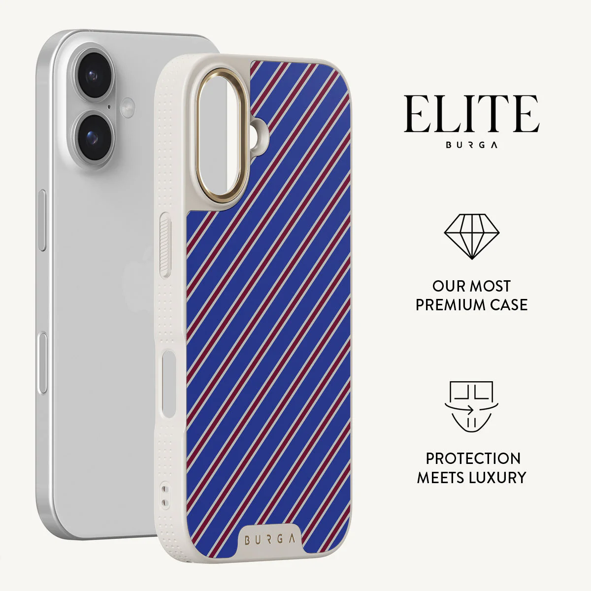 Momentum - iPhone 16 Case - Image 21
