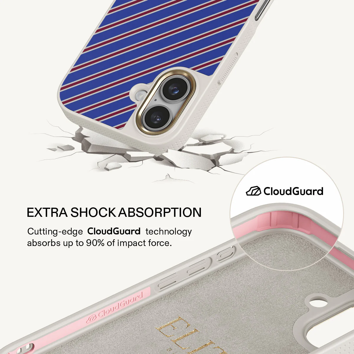 Momentum - iPhone 16 Case - Image 22