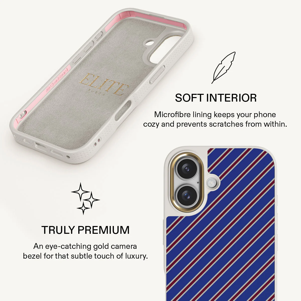 Momentum - iPhone 16 Case - Image 25